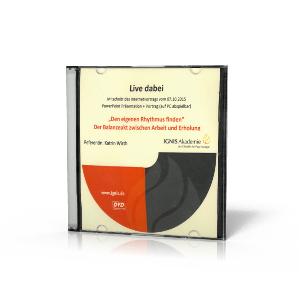 DVD_ArbeitundErholung